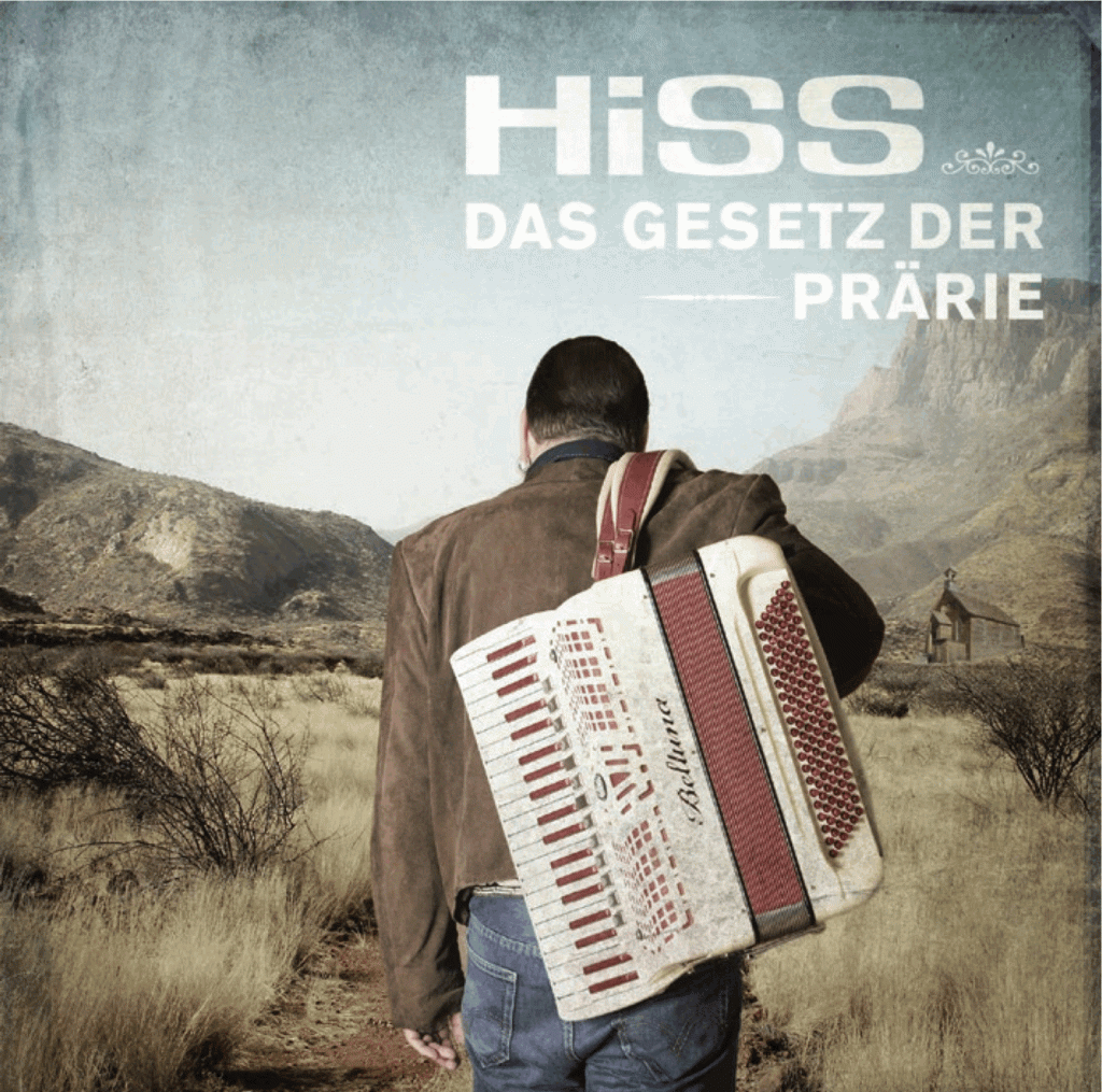 Das Gesetz der Prärie (2013) Das Gesetz der Prärie (2013)