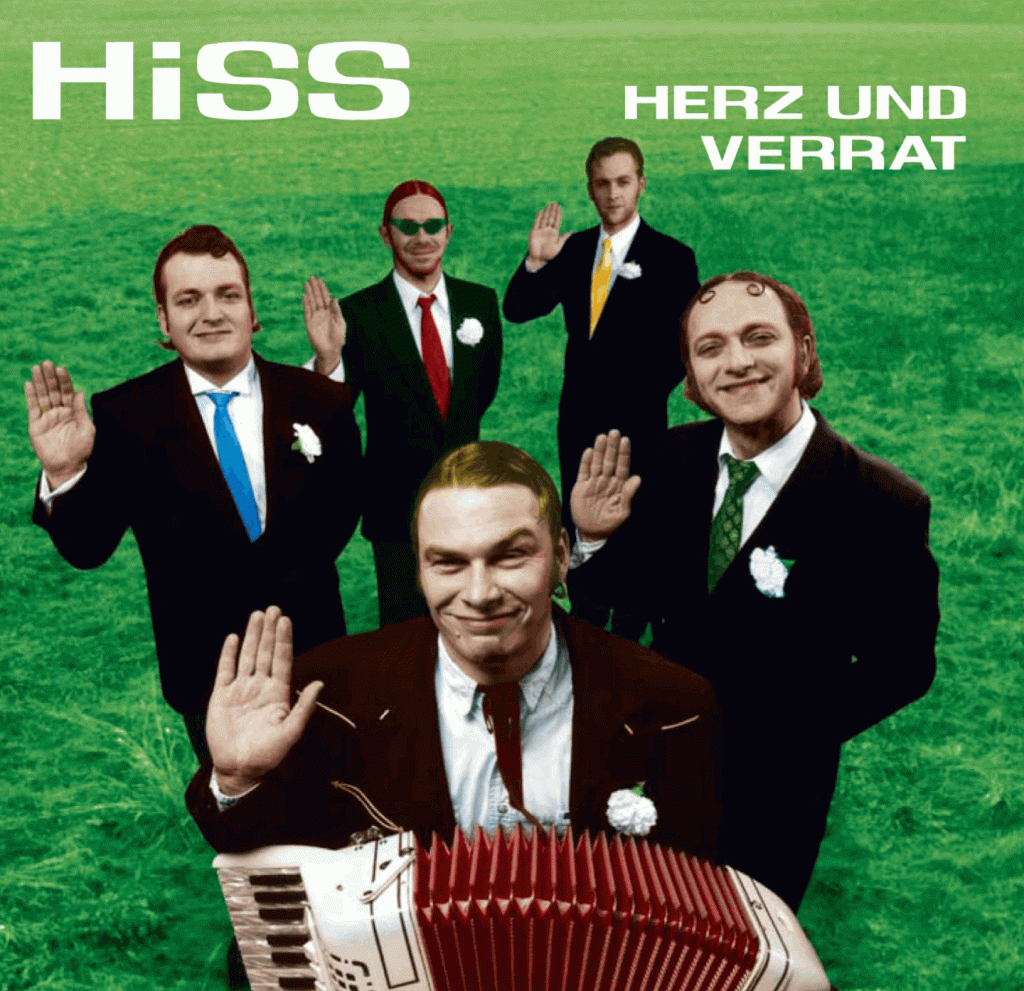 Herz und Verrat (1997) Herz und Verrat (1997)