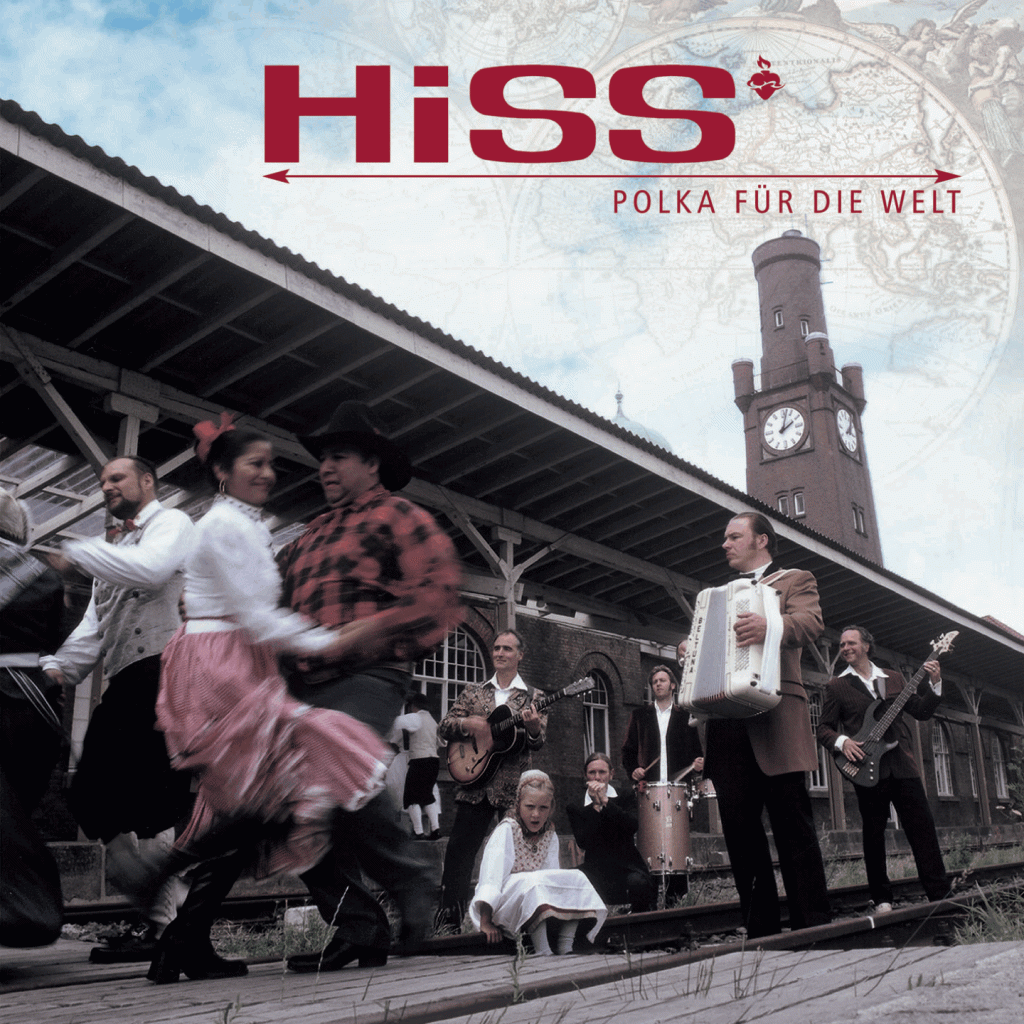 Polka für die Welt (2004) Polka für die Welt (2004)