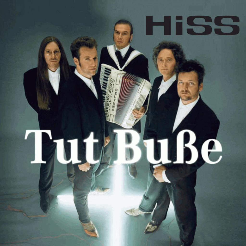 Tut Buße (1998) Tut Buße (1998)