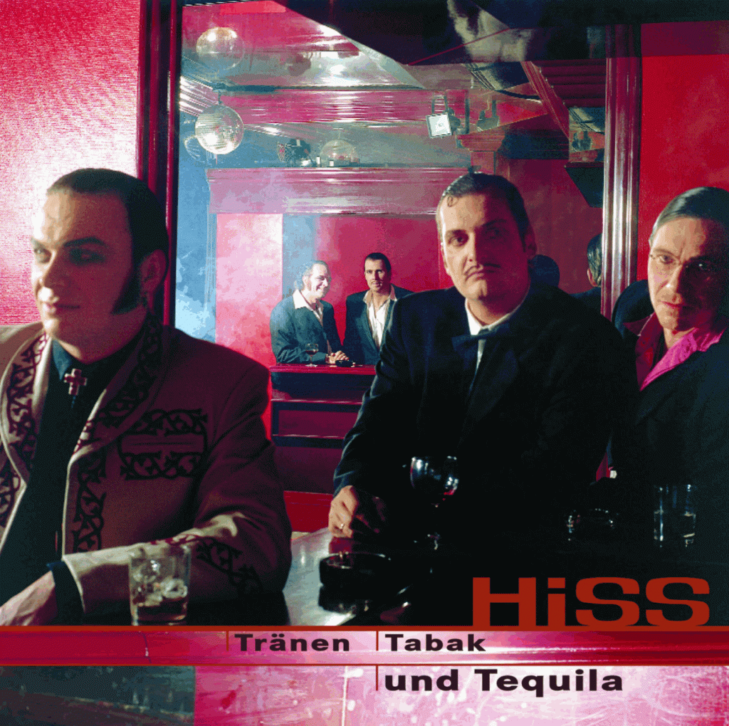 Tränen, Tabak und Tequila (2001) Tränen, Tabak und Tequila (2001)