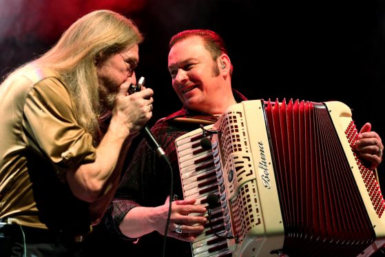 Konzert in Offenburg 17.05.2024