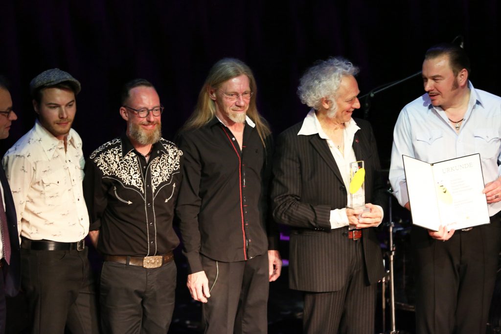 Kleinkunstpreis