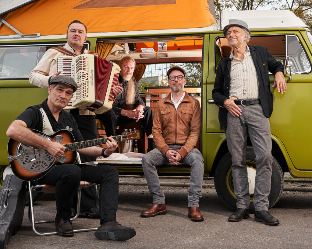 1.12. Konzert in Heidenheim -  2.12. Konzert in Bad Wurzach