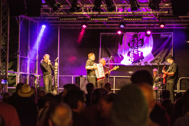 Test Feuerseefest Stuttgart 14.09.2023