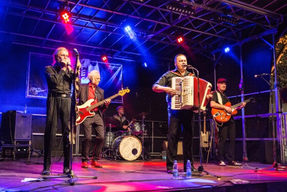 Konzerte in Baienfurt 24.10. und Stuttgart 25.10.