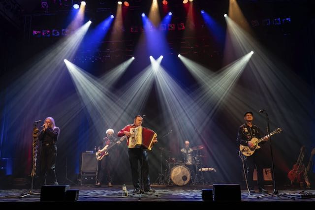 Konzert in Niedernhall 31.7.